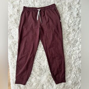 Vuori Performance Jogger - size M